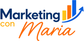 Marketing con Maria